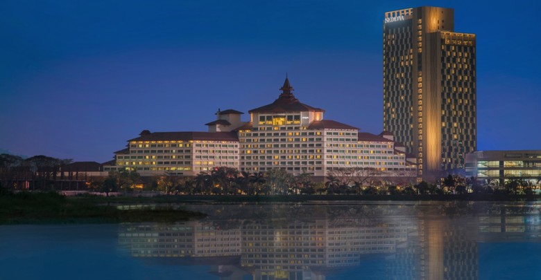 Sedona Hotel(セドナホテル)が、期間限定の秋のプロモーションを9/12まで開催